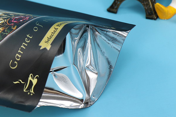 Entender el packaging blando de 