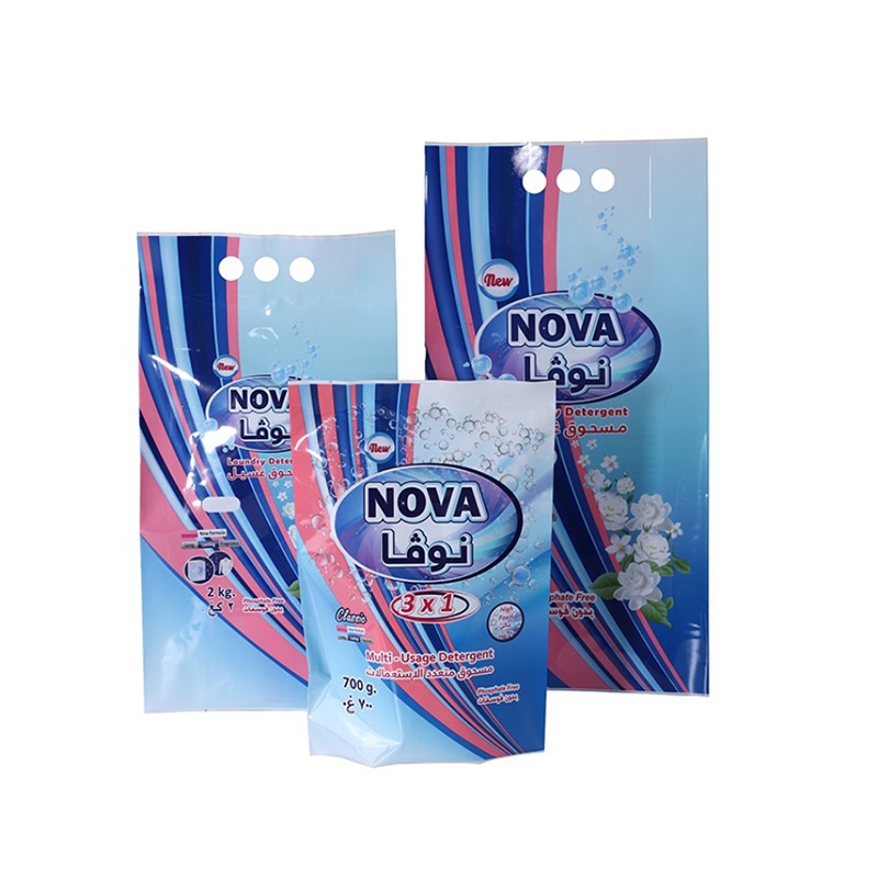 Bolsa química