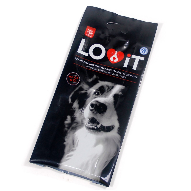 ¿Cómo están cambiando las bolsas de comida para mascotas la forma en que alimentamos a nuestras mascotas?