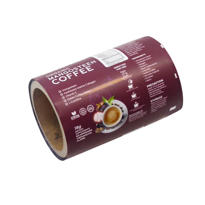 ¿Por qué la película en rollo para envases flexibles está impulsando la próxima ola de innovación en envases?
