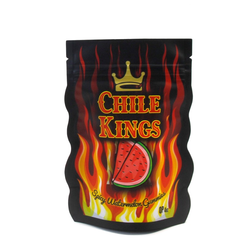 Bolsa de caramelos para gomitas