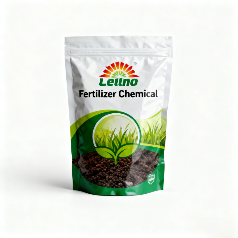 Bolsa química para fertilizantes