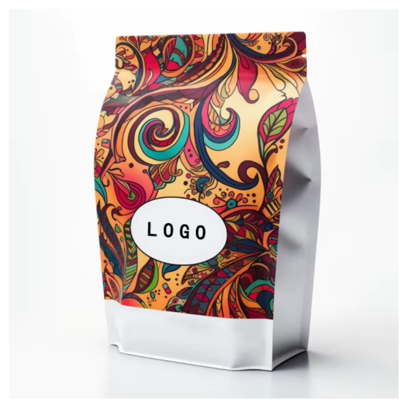 Bolsa plana con Hanlde