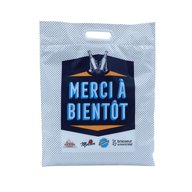 Bolsa Térmica Plana