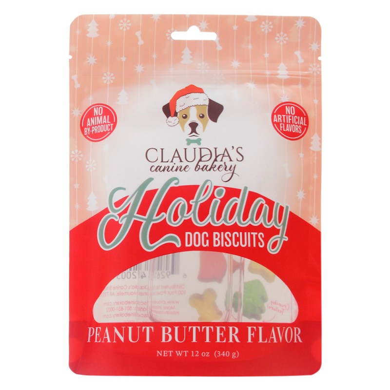 Bolsa de comida para suplementos nutricionales