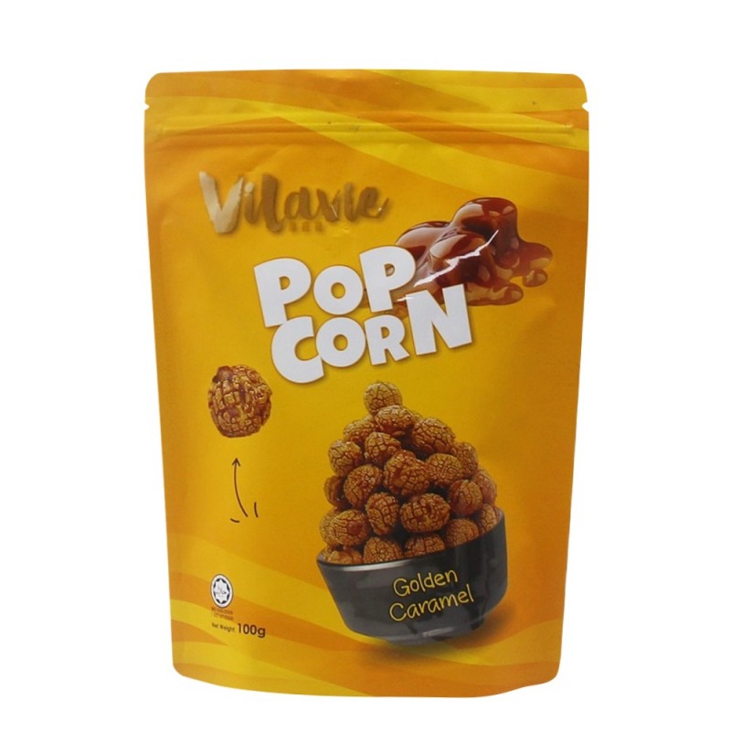 Bolsa de pie de maní