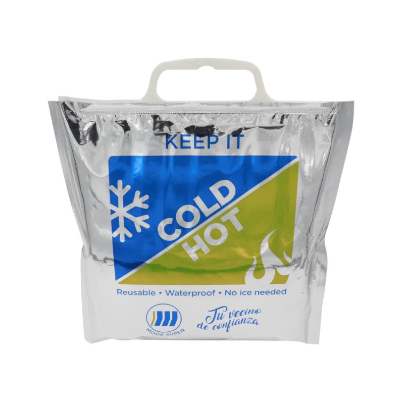 Bolsa térmica para llevar